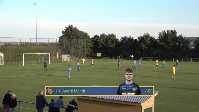 TuS Koblenz empfängt Bezirksligist EGC Wirges zum Testspiel
