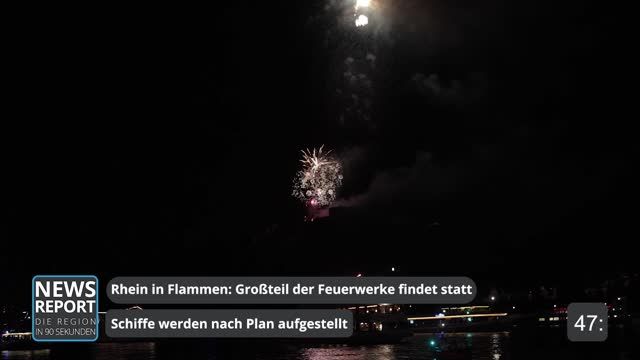Die Top-Nachrichten des Tages | 12.08.2022