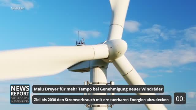 Die Top-Nachrichten des Tages | 22.08.2022