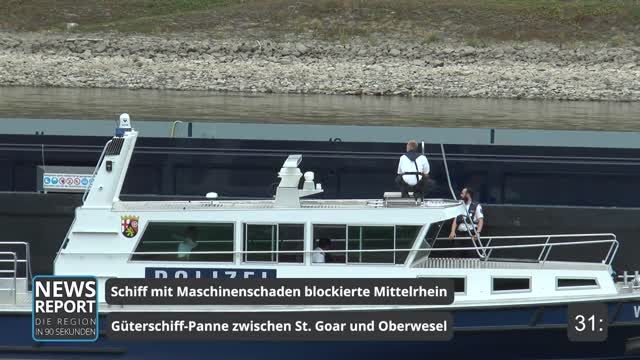 Die Top-Nachrichten des Tages | 17.08.2022