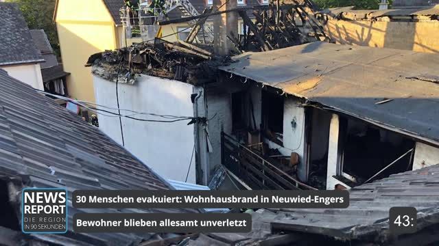 Die Top-Nachrichten des Tages | 08.08.2022