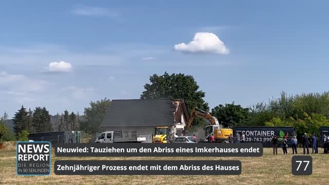 Die Top-Nachrichten des Tages | 31.08.2022