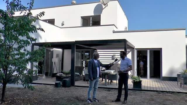 Haus und Hof aus Puderbach