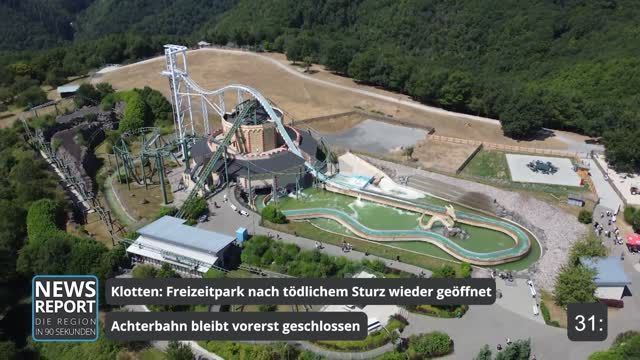 Die Top-Nachrichten des Tages | 09.08.2022