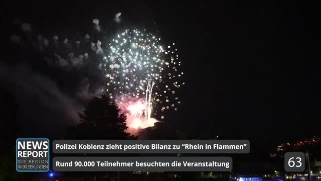Die Top-Nachrichten des Tages | 15.08.2022
