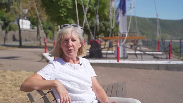 Die Burg Sooneck lockt mit Rheinromantik