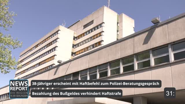 Die Top-Nachrichten des Tages | 24.08.2022