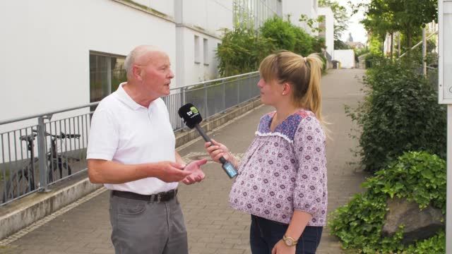 Die VWA stellt sich vor