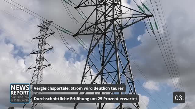 Die Top-Nachrichten des Tages | 19.08.2022
