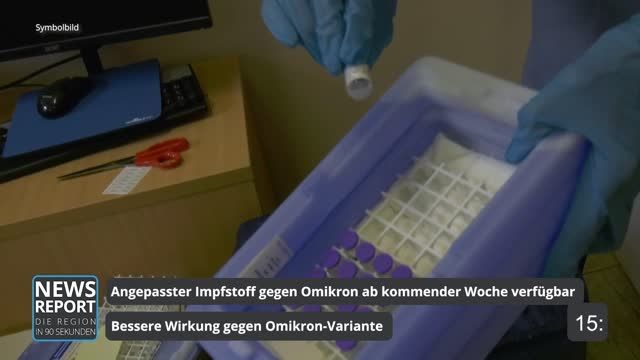 Die Top-Nachrichten des Tages | 09.09.2022