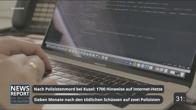 Die Top-Nachrichten des Tages | 08.09.2022