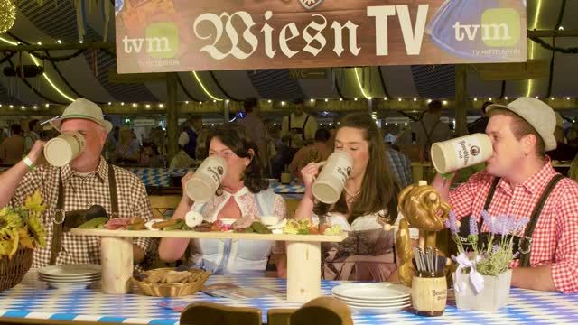 Die Highlights vom Freitag