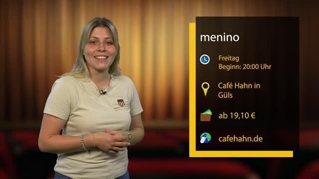 Litfaß - Das Veranstaltungsmagazin | 15.09.2022