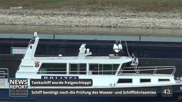 Die Top-Nachrichten des Tages | 19.09.2022