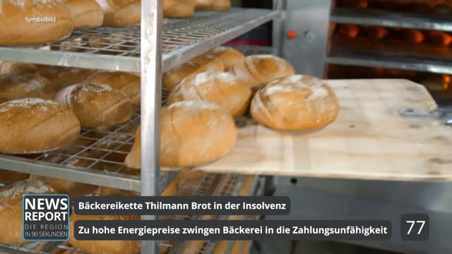 Die Top-Nachrichten des Tages | 16.09.2022