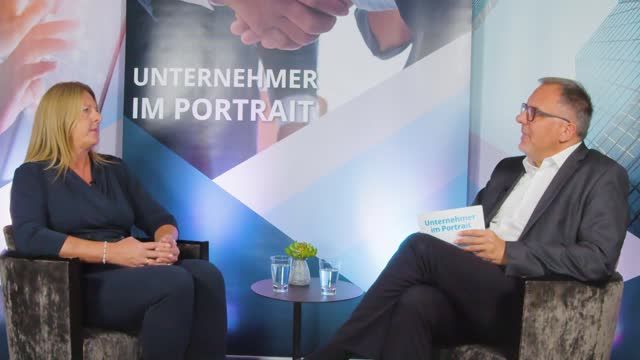 Business TV: Unternehmer im Portrait - Folge 9