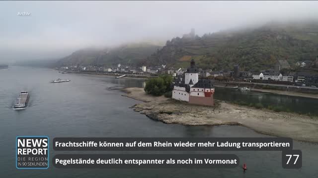 Die Top-Nachrichten des Tages | 20.09.2022