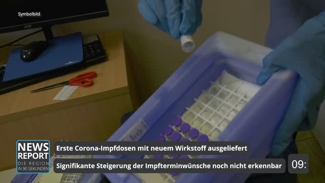Die Top-Nachrichten des Tages | 07.09.2022