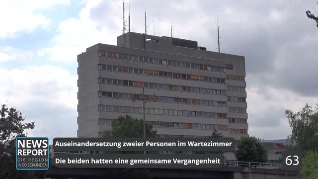 Die Top-Nachrichten des Tages | 26.10.2022