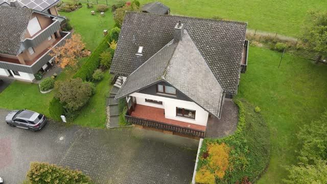 Haus und Hof: Ihre neue Immobilie in Dreifelden