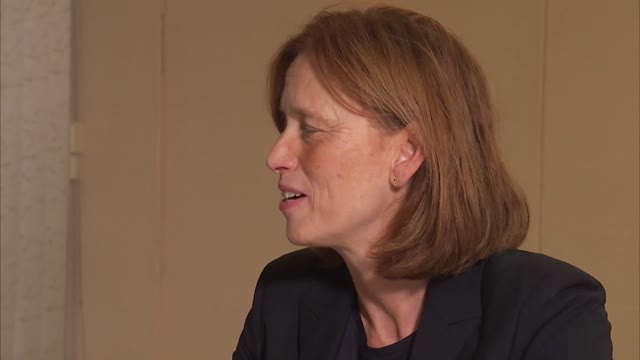 Im Dialog mit Karin Prien