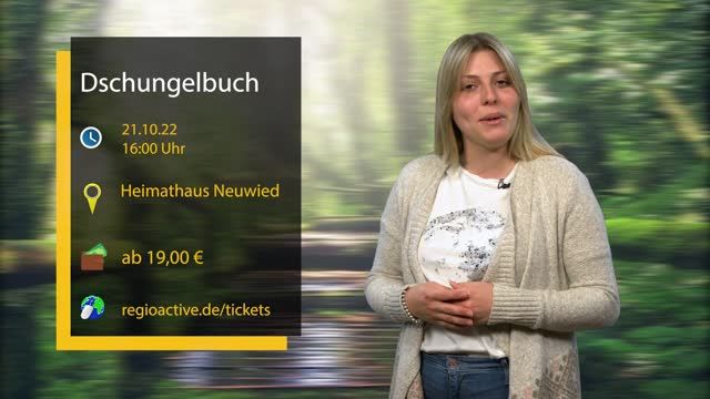 Litfaß - Das Veranstaltungsmagazin | 20.10.2022