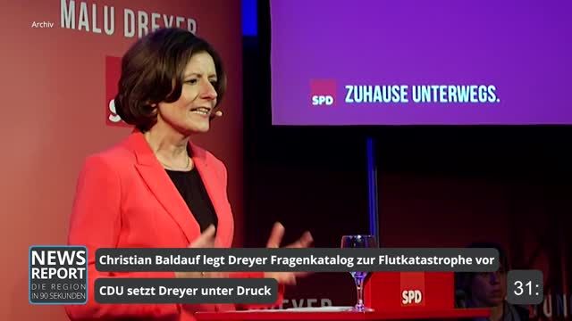Die Top-Nachrichten des Tages | 21.10.2022