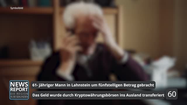 Die Top-Nachrichten des Tages | 19.10.2022