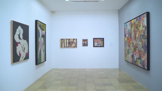 HeimArt - Art After the Shoah