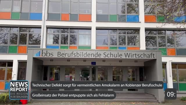 Die Top-Nachrichten des Tages | 03.11.2022