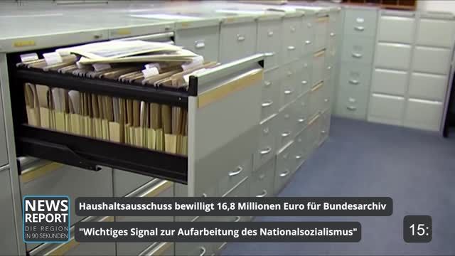 Die Top-Nachrichten des Tages | 11.11.2022