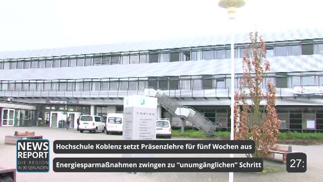 Die Top-Nachrichten des Tages | 23.11.2022
