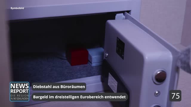 Die Top-Nachrichten des Tages | 15.11.2022
