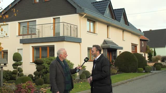 Haus und Hof aus Neustadt an der Wied
