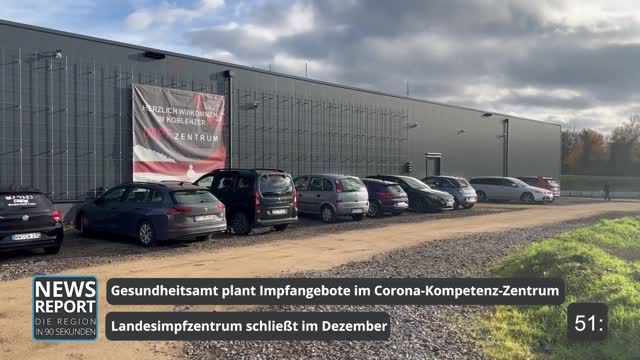 Die Top-Nachrichten des Tages | 21.11.2022