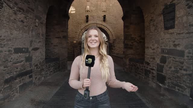 Auf den Spuren von Leonie