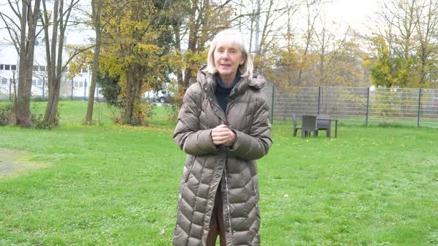 HeimArt lädt ein ins Haus Metternich
