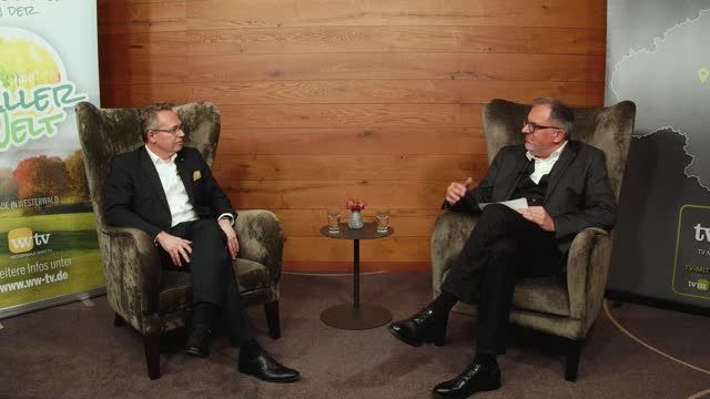 Wäller Welt - der Talk (Folge 10)