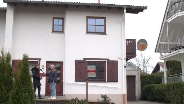Haus und Hof aus Selters