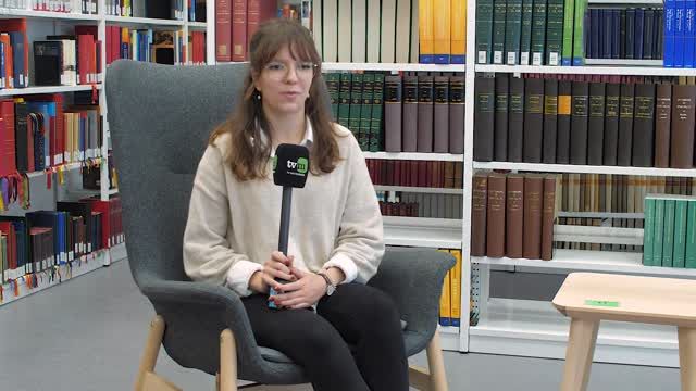 Psychologie an der Vinzenz Pallotti University