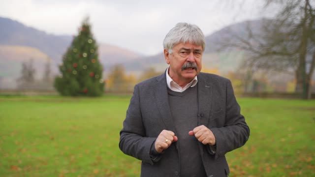 HeimART klärt so manche weihnachtliche Frage