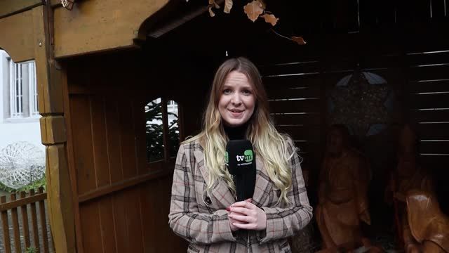 Verschollen an Weihnachten! 