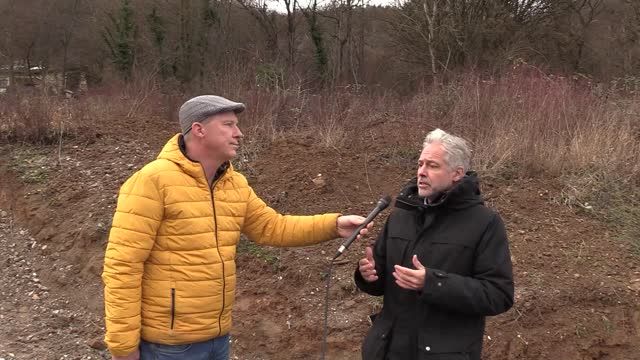 Gemeinde Fachbach fordert Grundstück von Bauherrn zurück