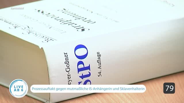 Die Top-Nachrichten des Tages | 12.01.2023
