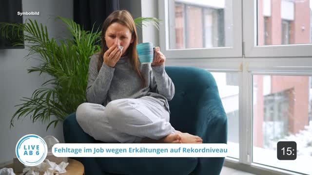Die Top-Nachrichten des Tages | 31.01.2023