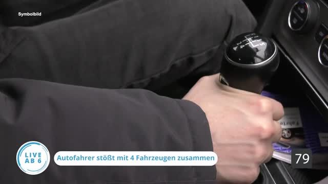 Die Top-Nachrichten des Tages | 24.01.2023