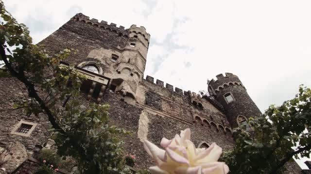 HeimArt - Burg Rheinstein