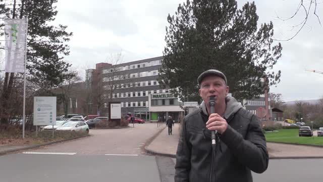Keine zahnärztliche Notfallbehandlung mehr in der Paracelsus-Klinik in Bad Ems?