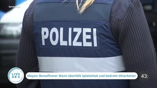 Die Top-Nachrichten des Tages | 18.01.2023