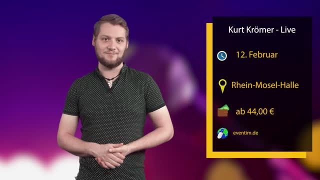 Litfaß - Das Veranstaltungsmagazin | 09.02.2023